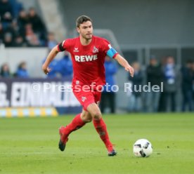 TSG 1899 Hoffenheim - 1. FC K&ouml;ln