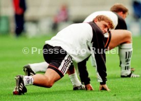 FIFA WM 1998