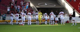 19.09.20 VfB Stuttgart - SC Freiburg