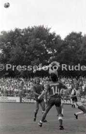 29.07.78 Stuttgarter Kickers - Kickers Offenbach