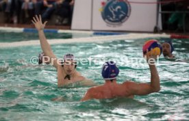 Wasserball Deutschland - Slowakei