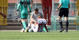 24.08.22 VfB Stuttgart - FC St. Gallen