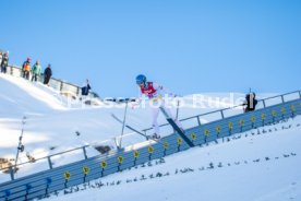 30.01.2026 Weltcup Nordische Kombination M&auml;nner