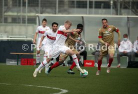27.03.21 VfB Stuttgart II - 1. FSV Mainz 05 II