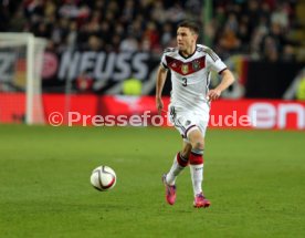 Fussball FIFA L&auml;nderspiel