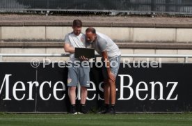 13.09.22 VfB Stuttgart Training