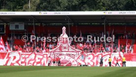 19.09.26 VfB Stuttgart II - SSV Jahn Regensburg