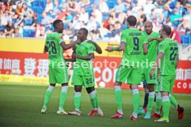 25.09.21 TSG 1899 Hoffenheim - VfL Wolfsburg