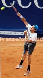 Mercedes Cup 2012