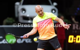 Porsche Tennis Grand Prix 2015