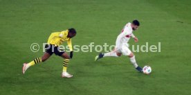 06.12.23 VfB Stuttgart - Borussia Dortmund