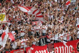 06.08.11 VfB Stuttgart - FC Schalke 04