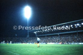 01.08.78 Borussia M&ouml;nchengladbach - Boca Juniors