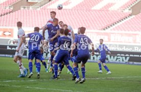 27.02.21 VfB Stuttgart - FC Schalke 04