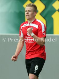 Bitburger-wfv-Pokal Finale