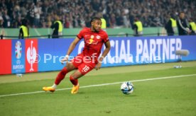 03.06.23 DFB-Pokal Finale RB Leipzig - Eintracht Frankfurt