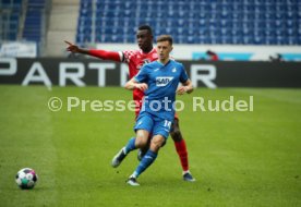 21.03.21 TSG 1899 Hoffenheim - 1. FSV Mainz 05