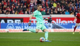 30.10.21 SC Freiburg - SpVgg Greuther F&uuml;rth