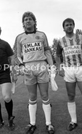 22.07.89 GSV Maichingen - Fenerbahce Istanbul