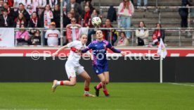 21.03.26 Frauen VfB Stuttgart - 1. FSV Mainz 05