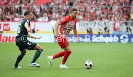 26.08.23 SC Freiburg - SV Werder Bremen