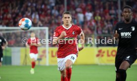 26.09.21 SC Freiburg - FC Augsburg