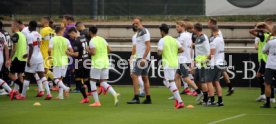03.08.20 VfB Stuttgart Training