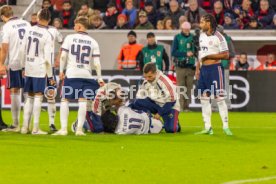 25.10.26 SC Freiburg - FC Bayern M&uuml;nchen