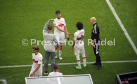03.09.22 VfB Stuttgart - FC Schalke 04