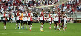 14.08.21 VfB Stuttgart - SpVgg Greuther Fürth