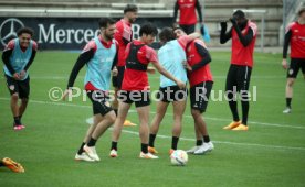 10.05.23 VfB Stuttgart Training