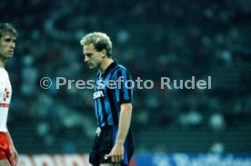 18.08.84 FC Bayern M&uuml;nchen - Inter Mailand