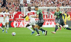 07.10.23 VfB Stuttgart - VfL Wolfsburg