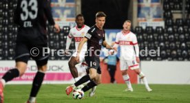 09.04.25 VfB Stuttgart II - FC Viktoria Köln 1904