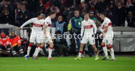 14.02.26 VfB Stuttgart - 1. FC K&ouml;ln