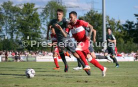 VfB Stuttgart - Real Sociedad San Sebastian