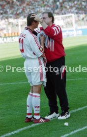 03.05.97 VfB Stuttgart - FC St. Pauli