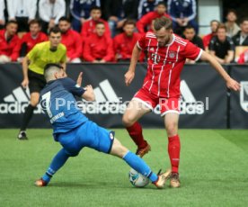 Mercedes-Benz JuniorCup 2018