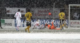 01.12.10 Young Boys Bern - VfB Stuttgart
