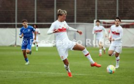 04.02.23 U19 VfB Stuttgart - U19 TSG 1899 Hoffenheim