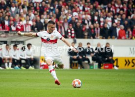 30.04.22 VfB Stuttgart - VfL Wolfsburg