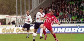 04.04.99 SSV Ulm 1846 - FC G&uuml;tersloh