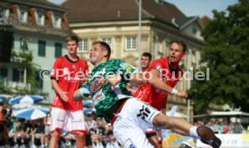 Frisch Auf G&ouml;ppingen - MT Melsungen