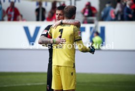 20.05.23 1. FC Heidenheim - SV Sandhausen