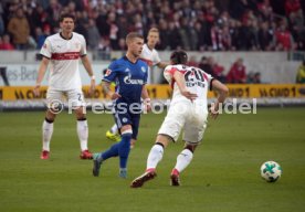 VfB Stuttgart - FC Schalke 04