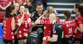 Allianz MTV Stuttgart - Dresdner SC