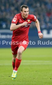 FC Schalke 04 - VfB Stuttgart