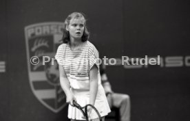 21.10.84 Porsche Tennis Grand Prix Filderstadt