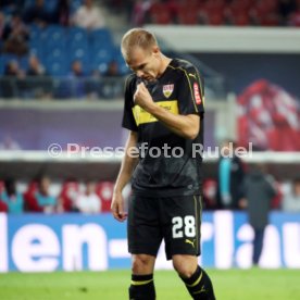 RB Leipzig - VfB Stuttgart