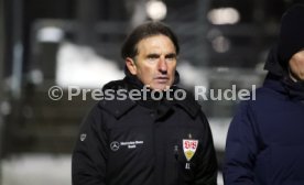 16.12.22 VfB Stuttgart - FC Luzern